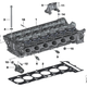 Illustration for article titled The 2019 Toyota Supra Is a BMW Parts Bin Carem/em